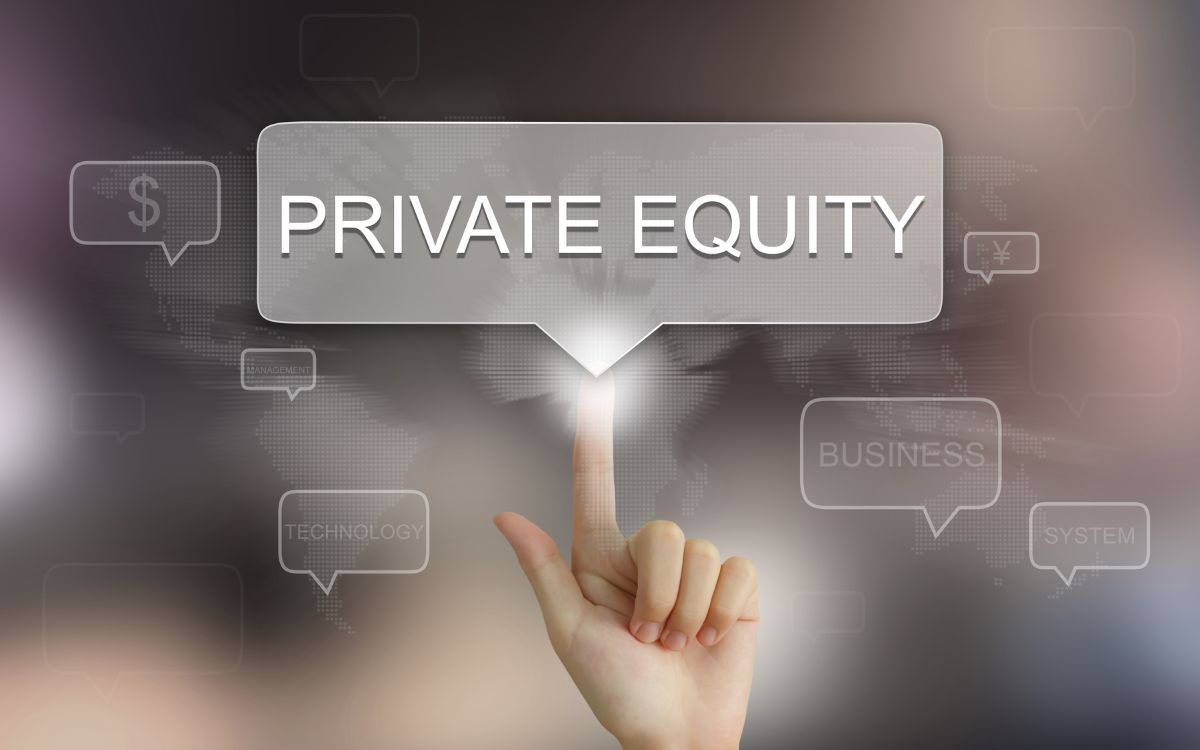 Private equity
