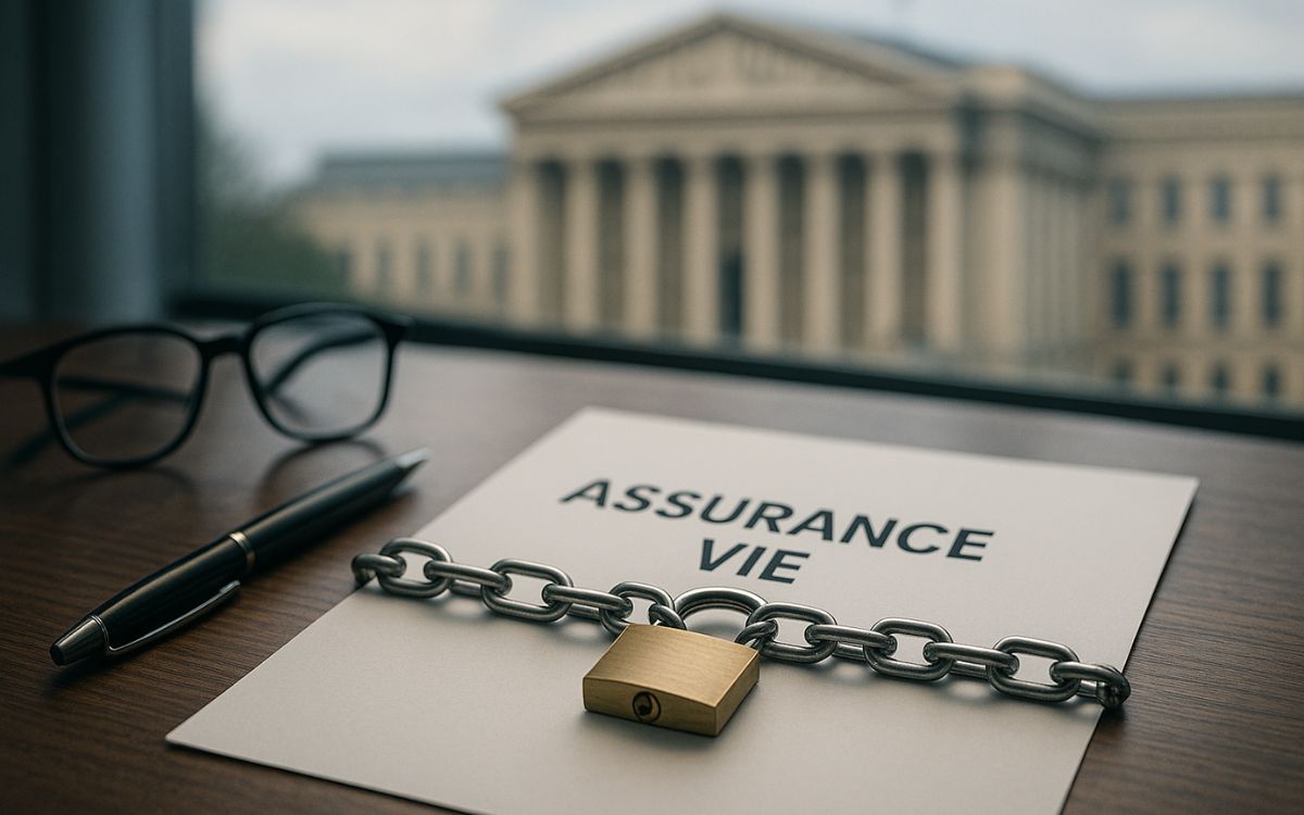 assurance vie loi sapin