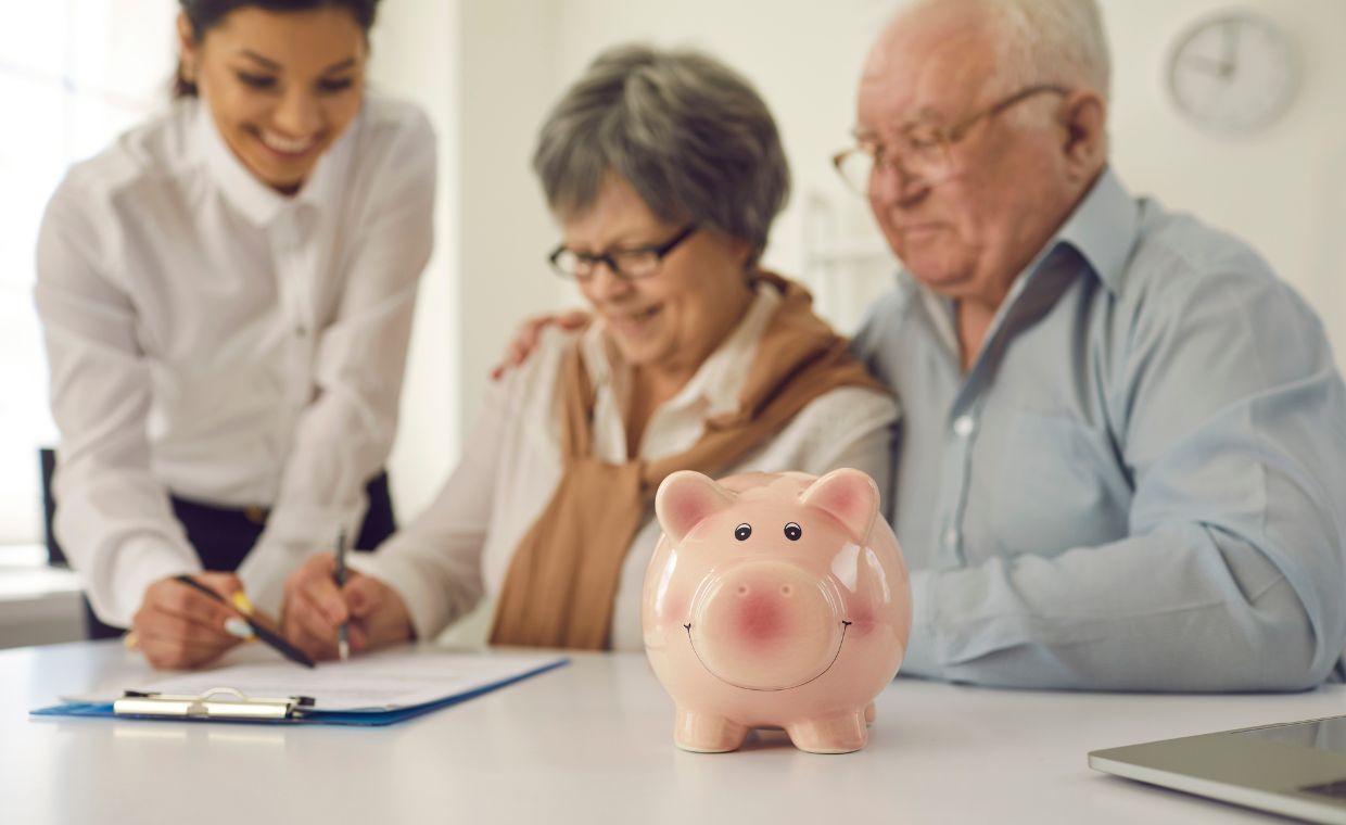 contrat assurance vie