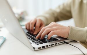 prelevement compte en ligne