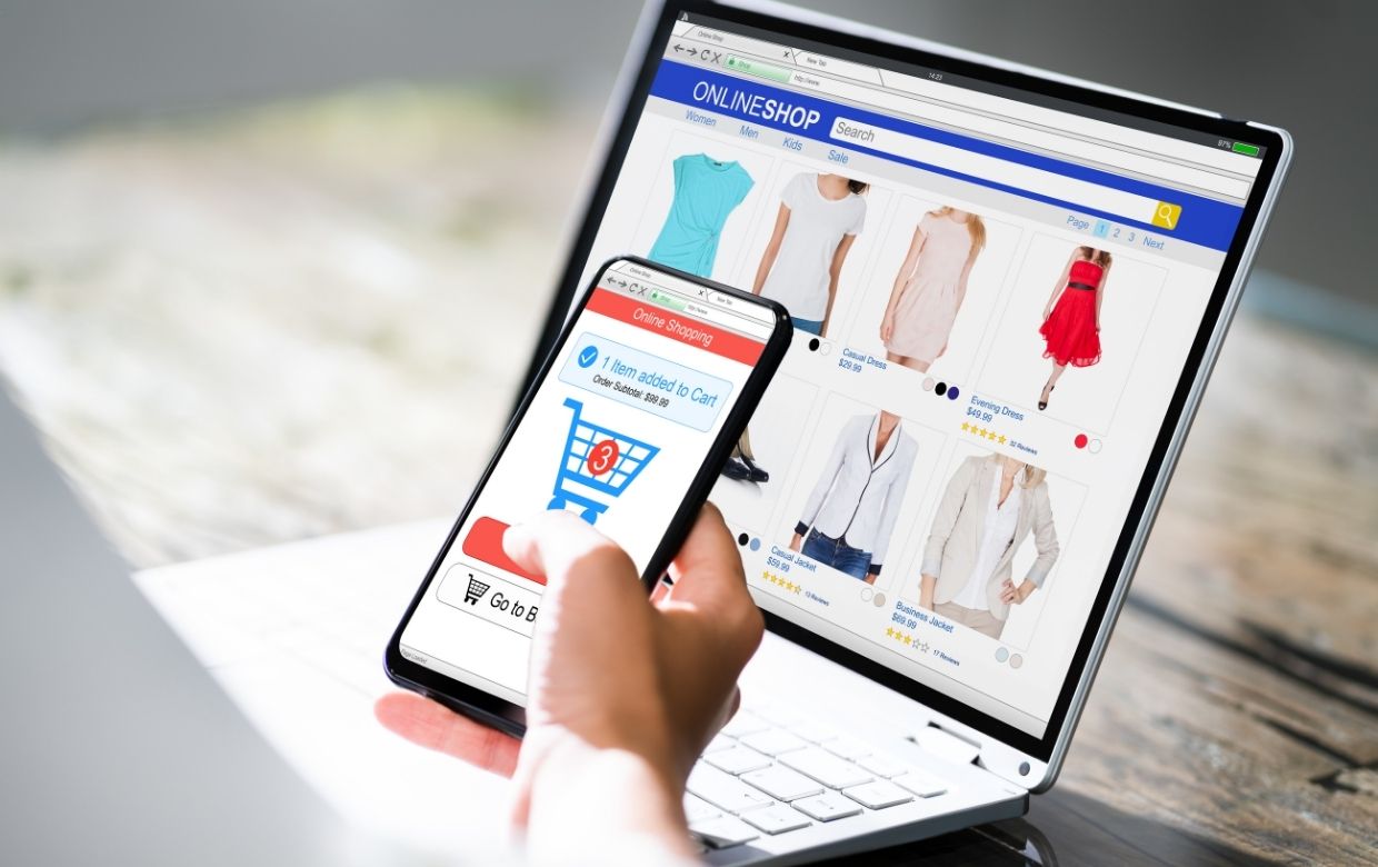 ecommerce carte
